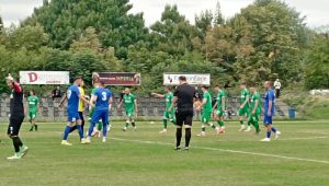 "Родопа“ (Смолян) загуби с 0:2 гостуването си на "Спартак“ (Пловдив)