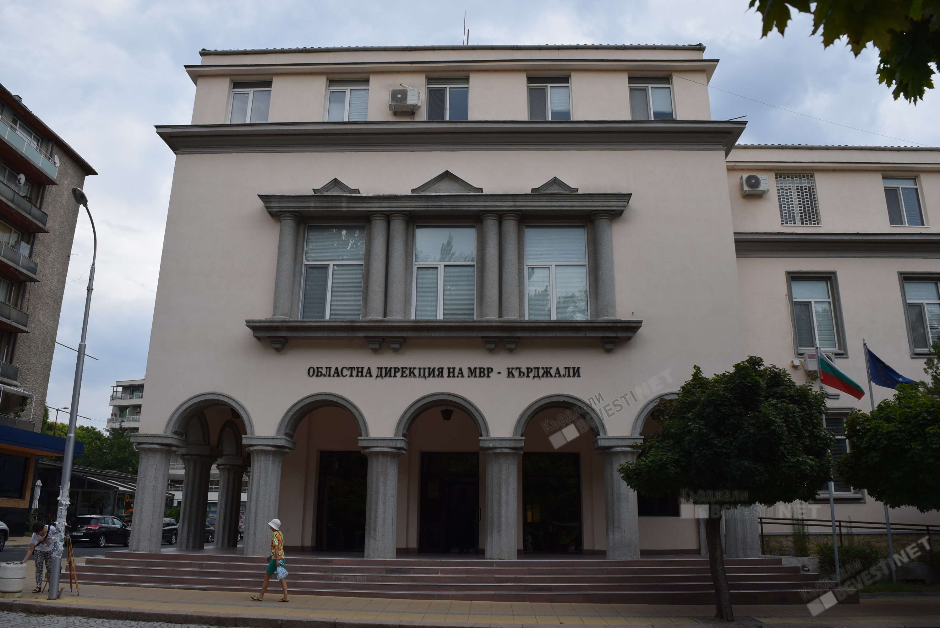 Денонощни линии за сигнали, свързани с изборния процес, са открити в МВР и ОДМВР-Кърджали