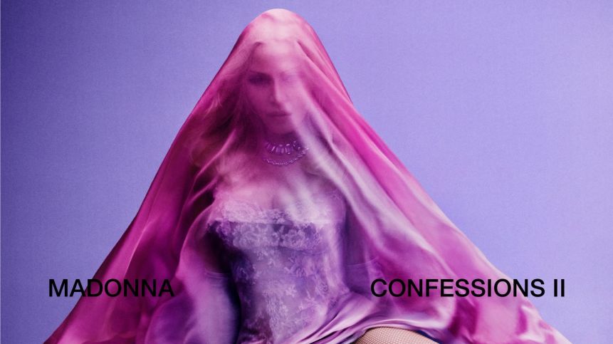 Madonna и Charli xcx обединиха сили в “Danceteria”
