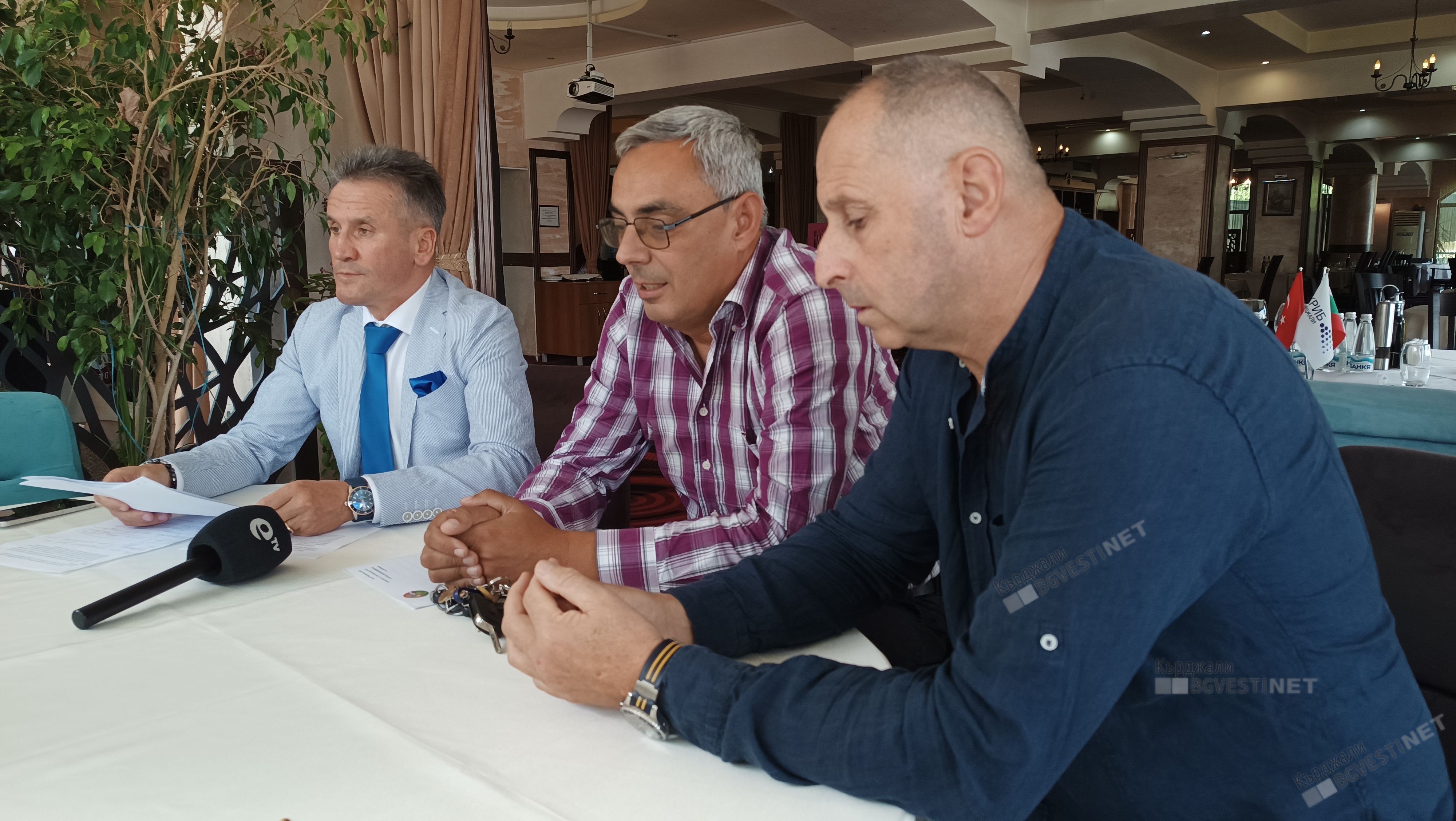 Предлагат Кърджали за „Европейска столица на културата“,инициативата тръгва от ТД“Перперикон 2025“