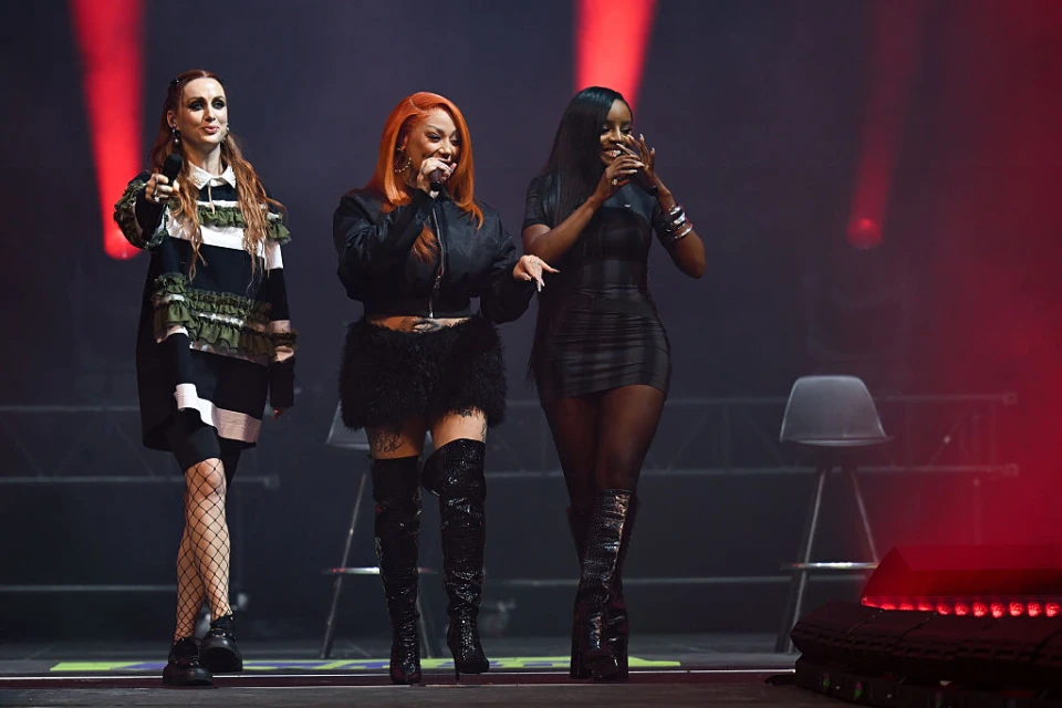 Sugababes ще зарадват феновете с нов албум