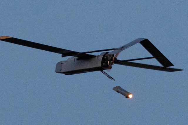 България участва в два многомилиардни военни проекта на ЕС за дронове