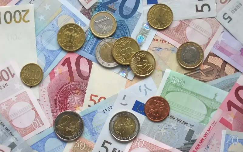 Правителството взе нов заем от 2.250 млрд. евро от външните пазари