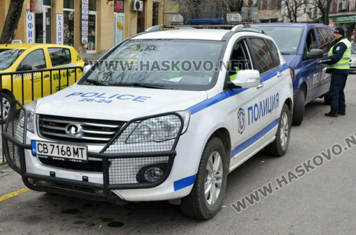 Арестуваха притежател на дрога