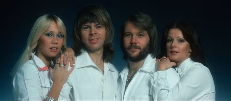 „The Winner Takes It All“' на ABBA премина 1 милиард слушания в Spotify