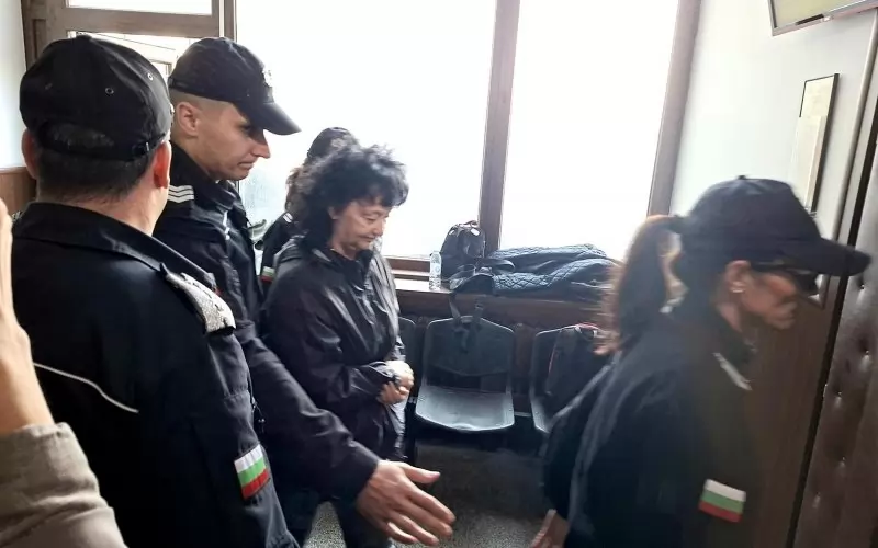 Шефката на ревматологията в „Св. Георги“ е признала за схемата с НЗОК