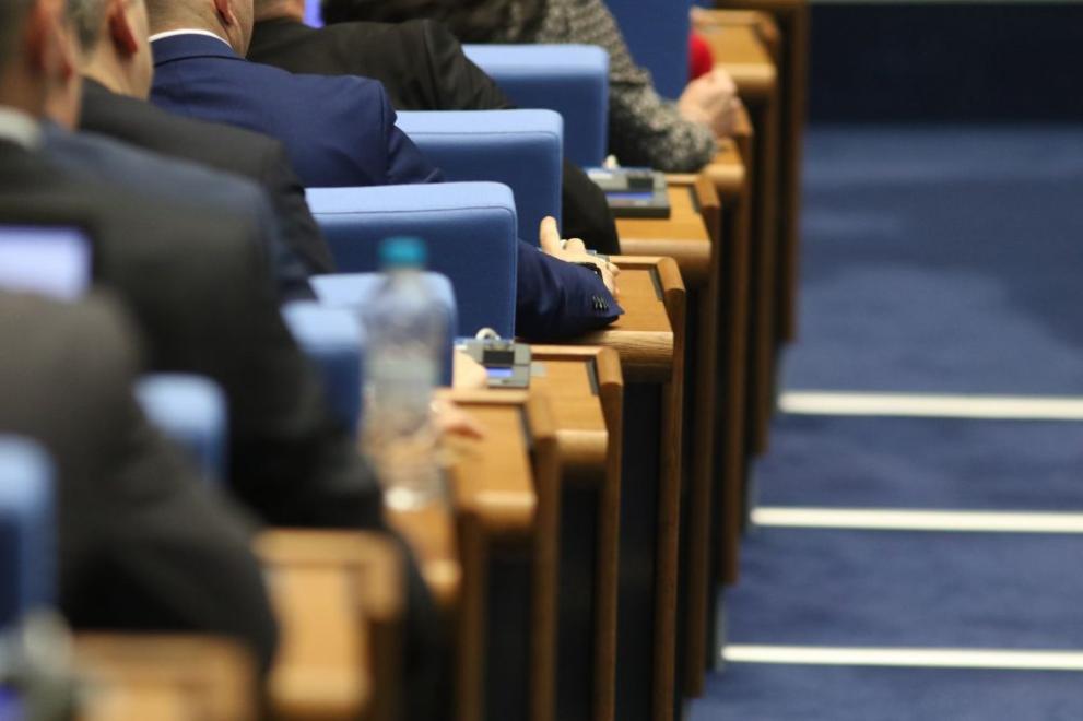България излиза от Международната банка за икономическо сътрудничество и си връща капитала