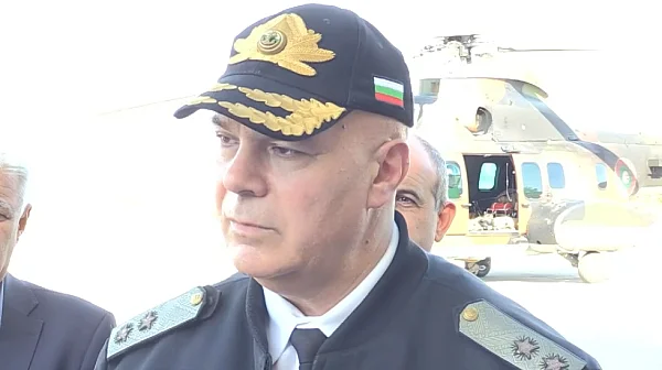 Военните не откриха останки от дронове на атакувания кораб „Ейбъл“