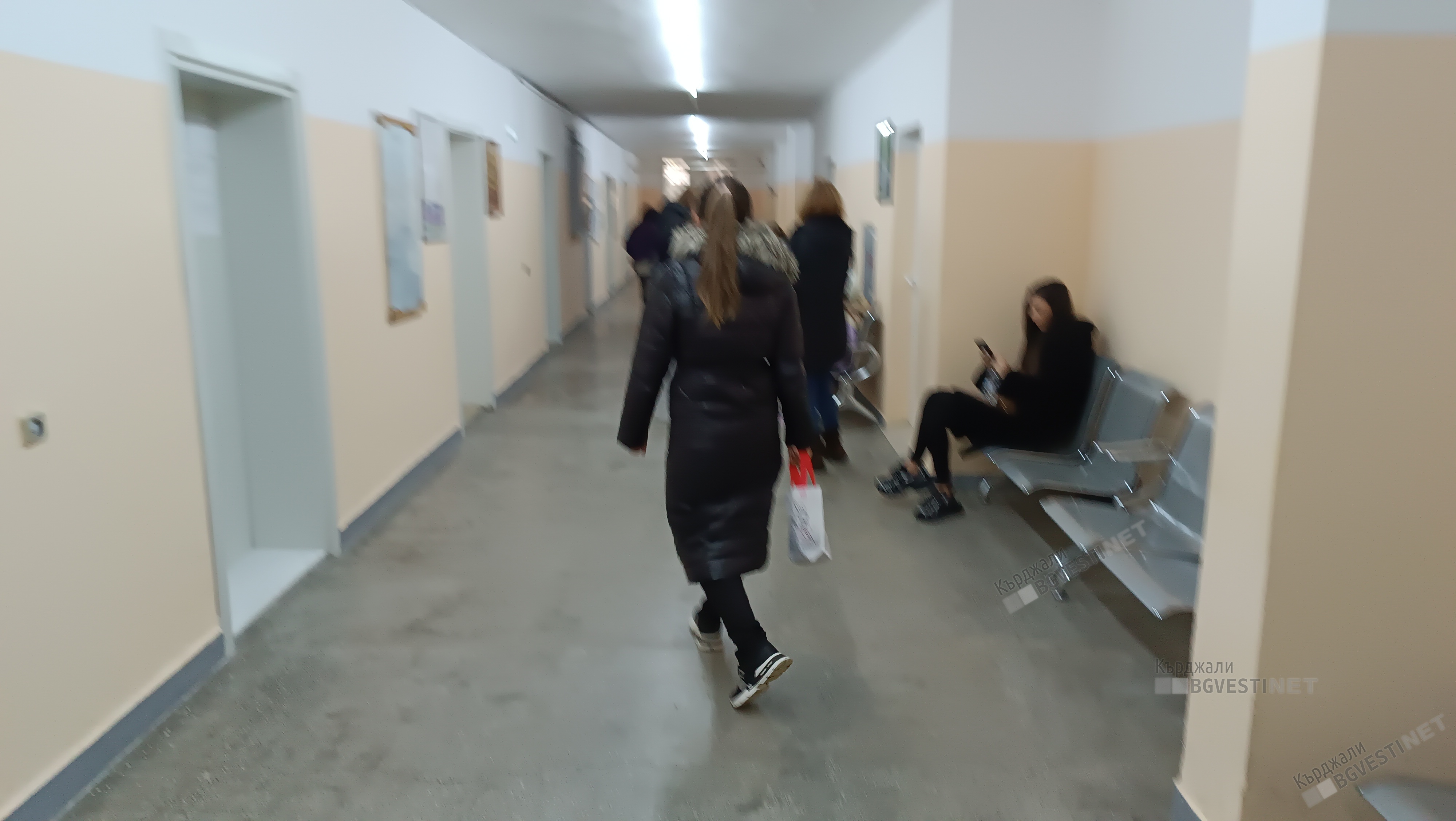 Ваксинацията срещу грип в Кърджали започна за децата,осигуряват ваксини само за личните лекари