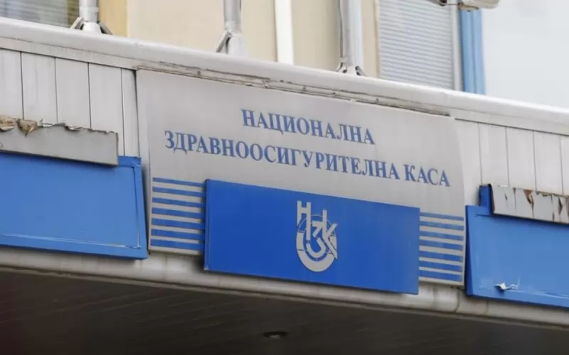 Нова вълна бомбени заплахи заля страната