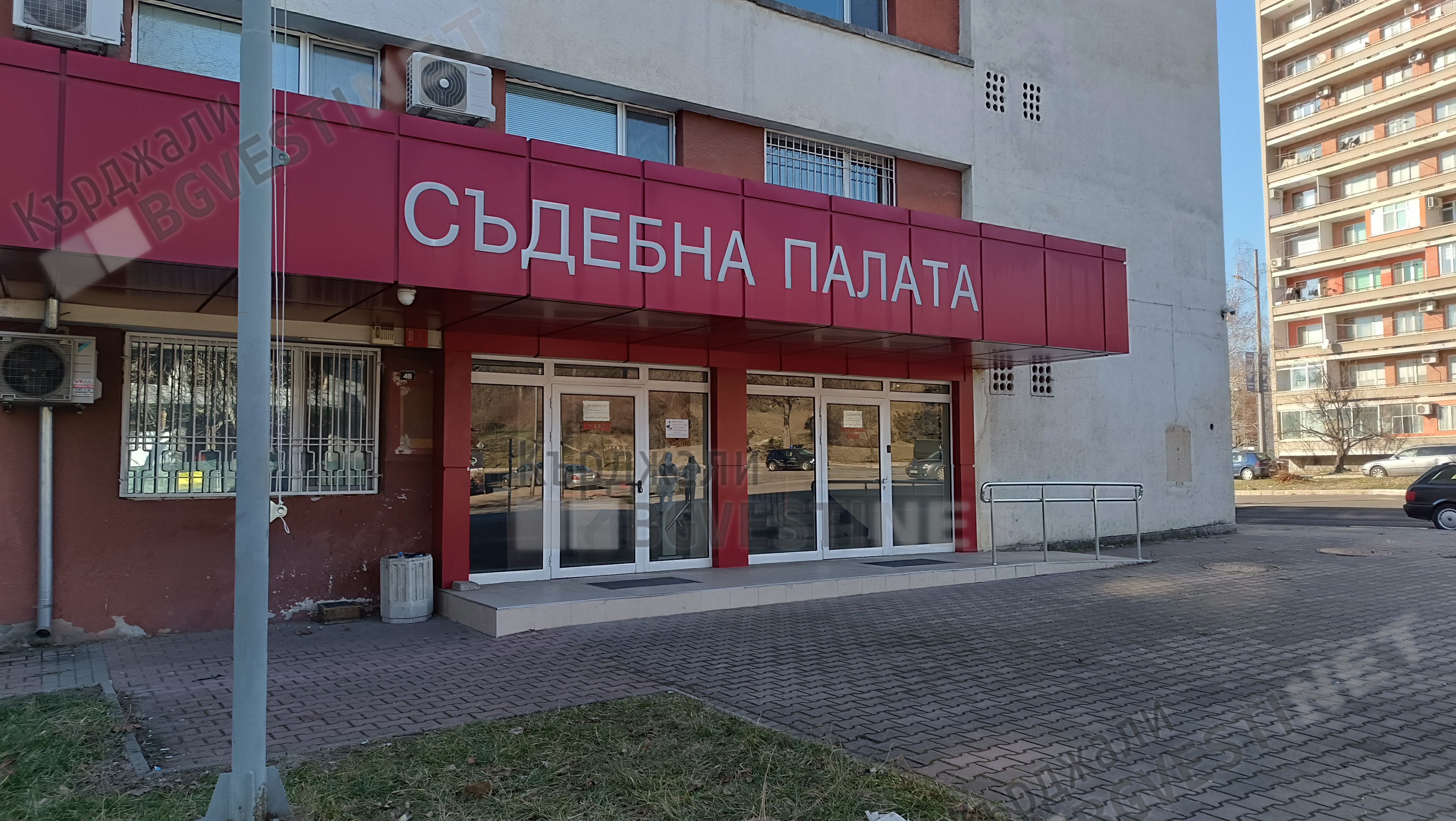 Нашенци превръщат Кърджали в обществена тоалетна,опикават и Нидерландия