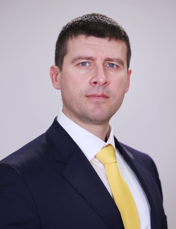 Ивелин Михайлов