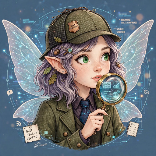 🧚🏻‍♀️