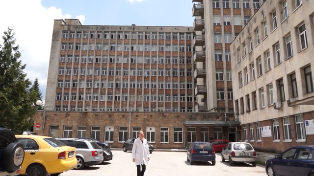 Сто бързи теста пътуват към Смолян, от утре са на разположение в микробиологията на ДКЦ