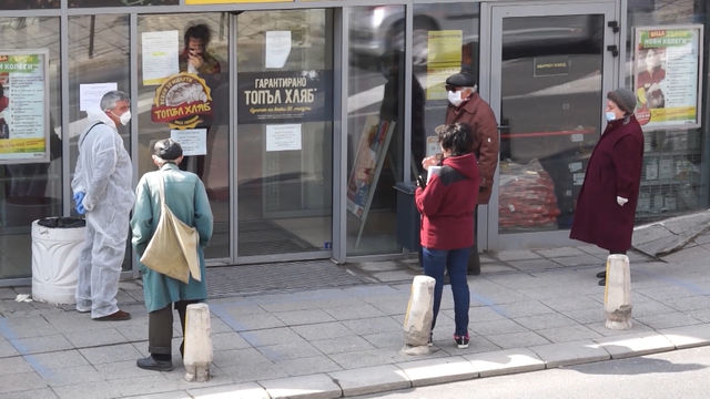 Топъл обяд за 170 души и патронажна грижа в условията на извънредна ситуация се готви да предостави община Смолян