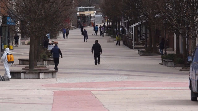 В Смолянско "не ми пука от вируса и мерките" доведе до 62 акта само за два дена