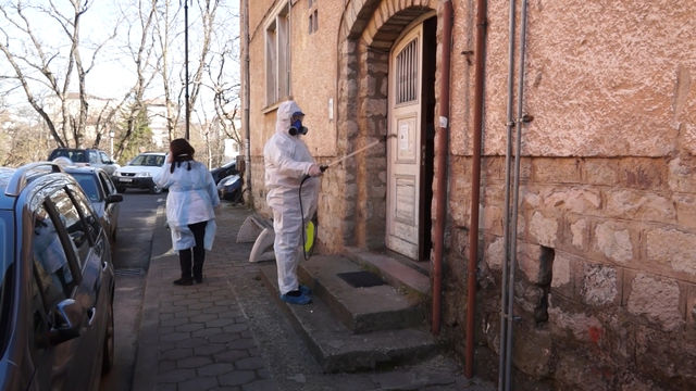 Смолян огнище на зараза. Възрастни от Върбина, Чепеларе и санитарка от Смолян са поредните с коронавирус