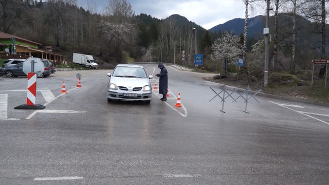 Още три бързи производства за нарушена карантина в Смолянско, рекордьор по бягства е в ареста по разпореждане на прокуратурата
