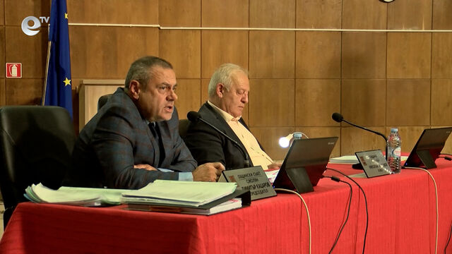 Сесия на общински съвет Смолян 29 10 2026